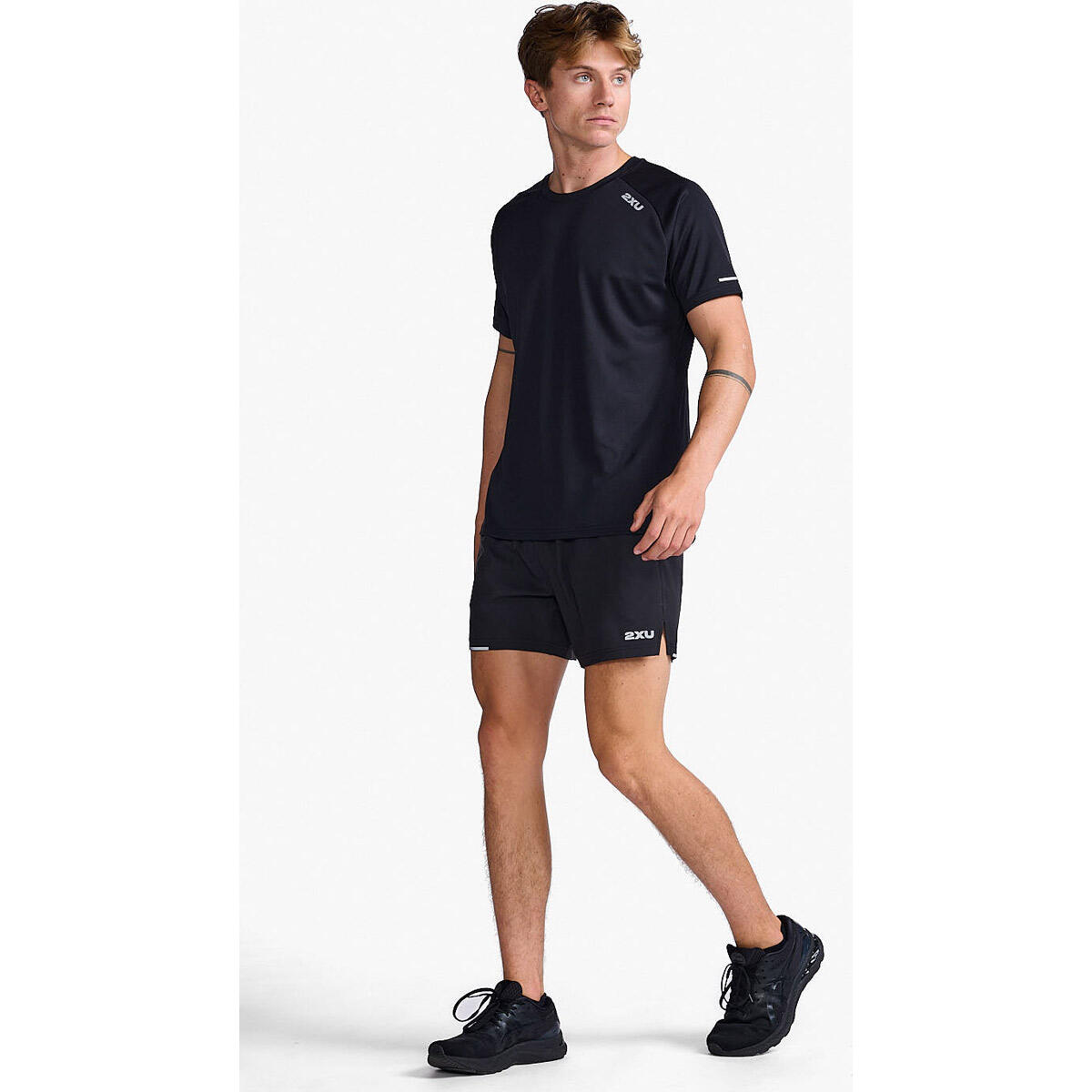 Maillot 2XU Aero 6/6