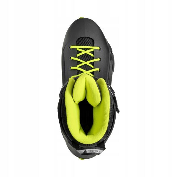 Kolečkové brusle Rollerblade Lightning 5/7