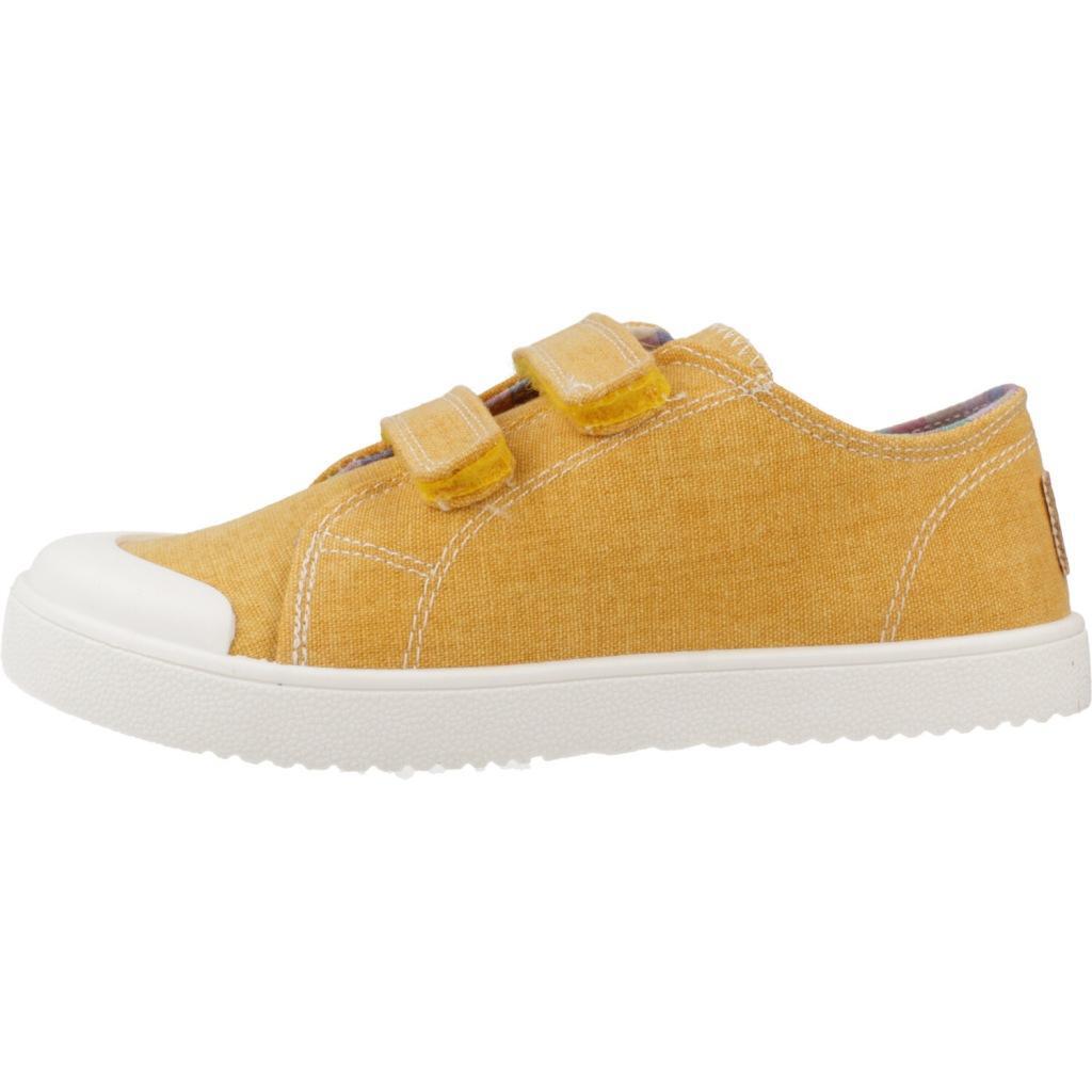 Zapatillas de Lona Unisex Pablosky con Cierre Adherente 2/6