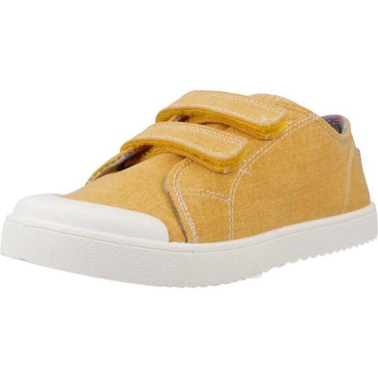 Buty PABLOSKY 980180P Żółty