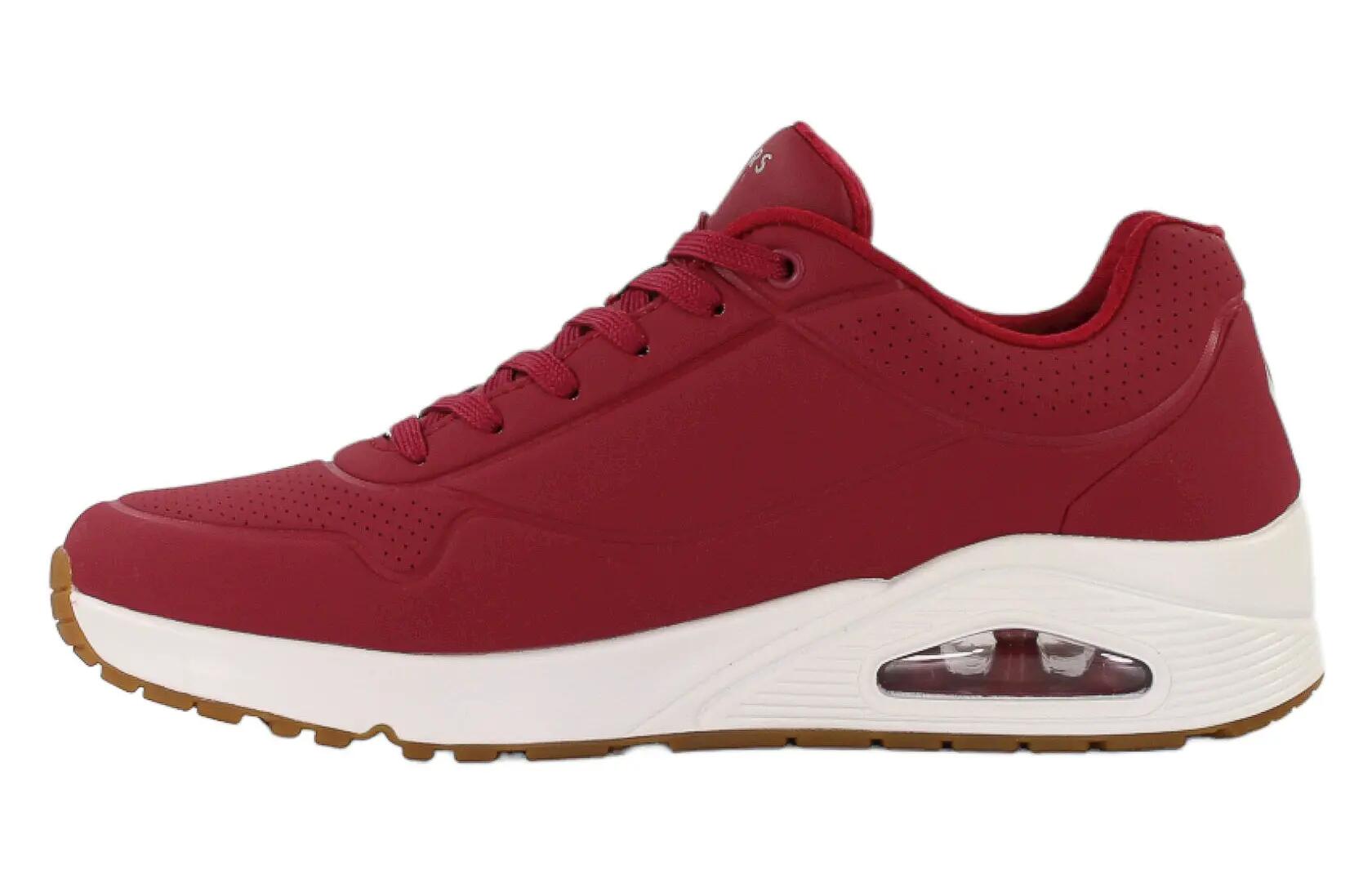 Buty Męskie Skechers Uno Stand On Air Na co dzień Casual 2/4