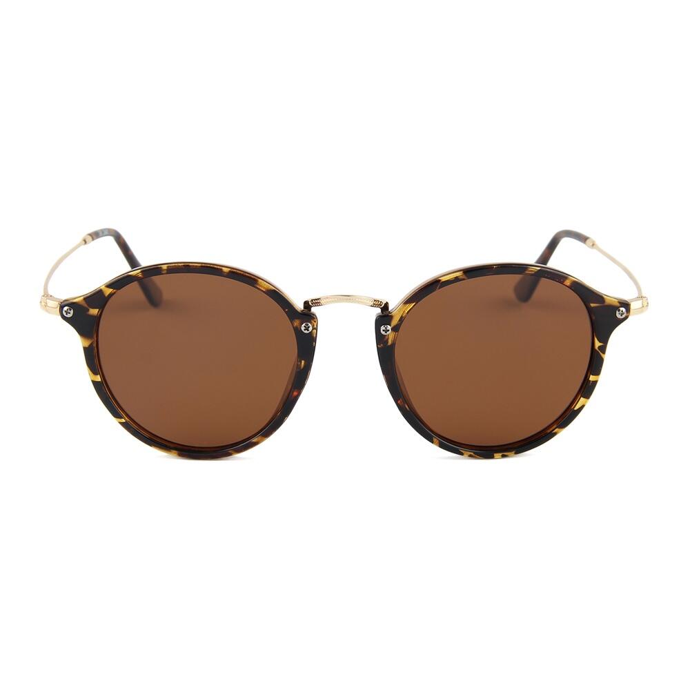 Lunettes de Soleil Fluor 2447-7 Polarisées en TR90 Unisexe 48 mm 2/3