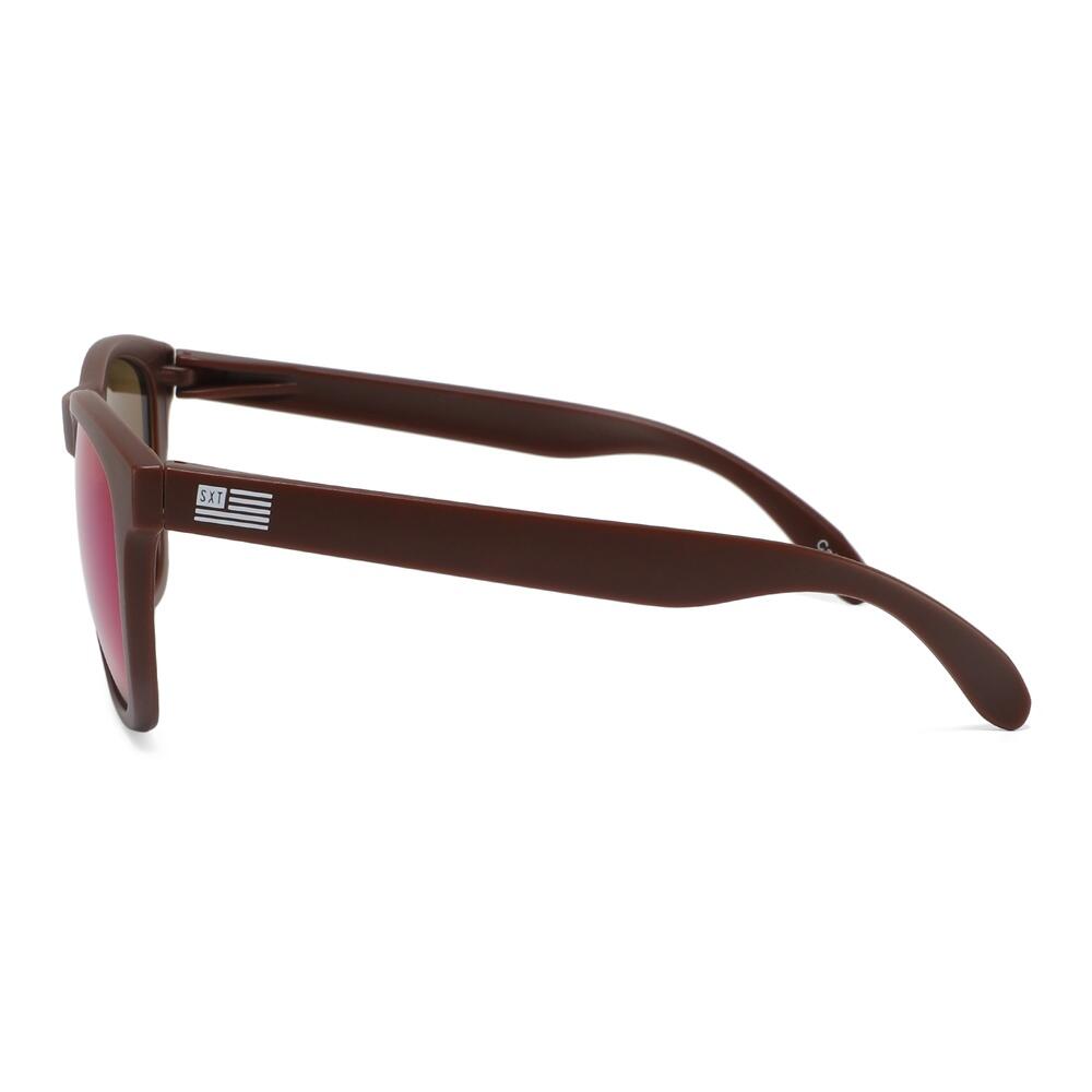 Lunettes de Soleil Sexton 1038 - 20 en PC Unisexe 50 mm 3/5