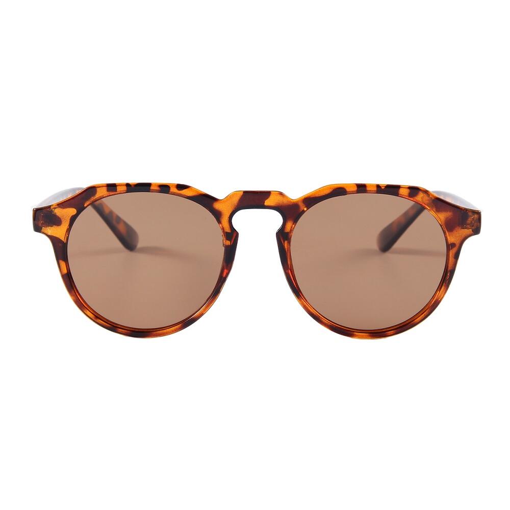 Lunettes de soleil en TR90 Fluor 5367-7 unisexe, taille 50 mm 2/3