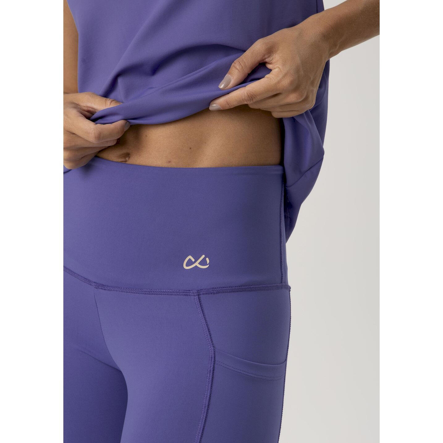 Ditchil Traction Leggings voor dames 2/6