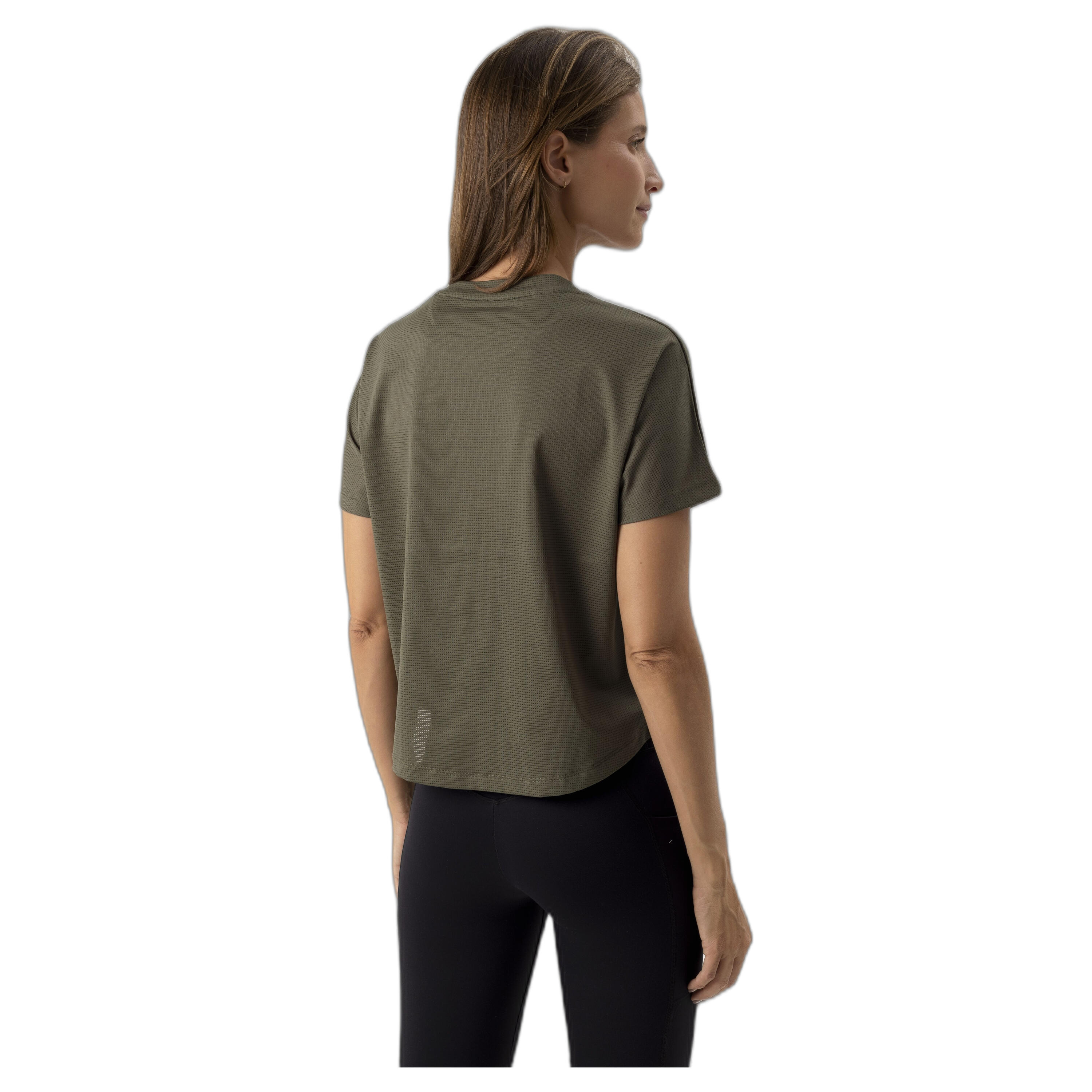Maglietta Aria da donna Ditchil 2/6