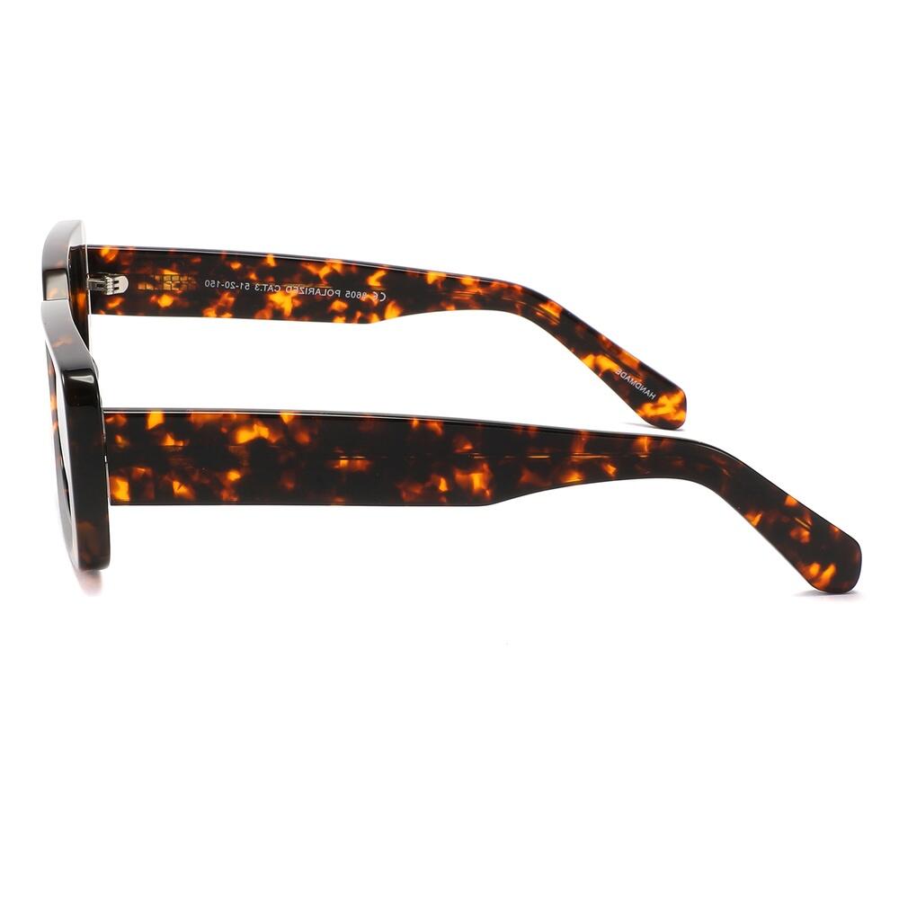 Gafas de Sol Sexton 8605-3 Polarizadas de Acetato Mujer 50 mm 3/4