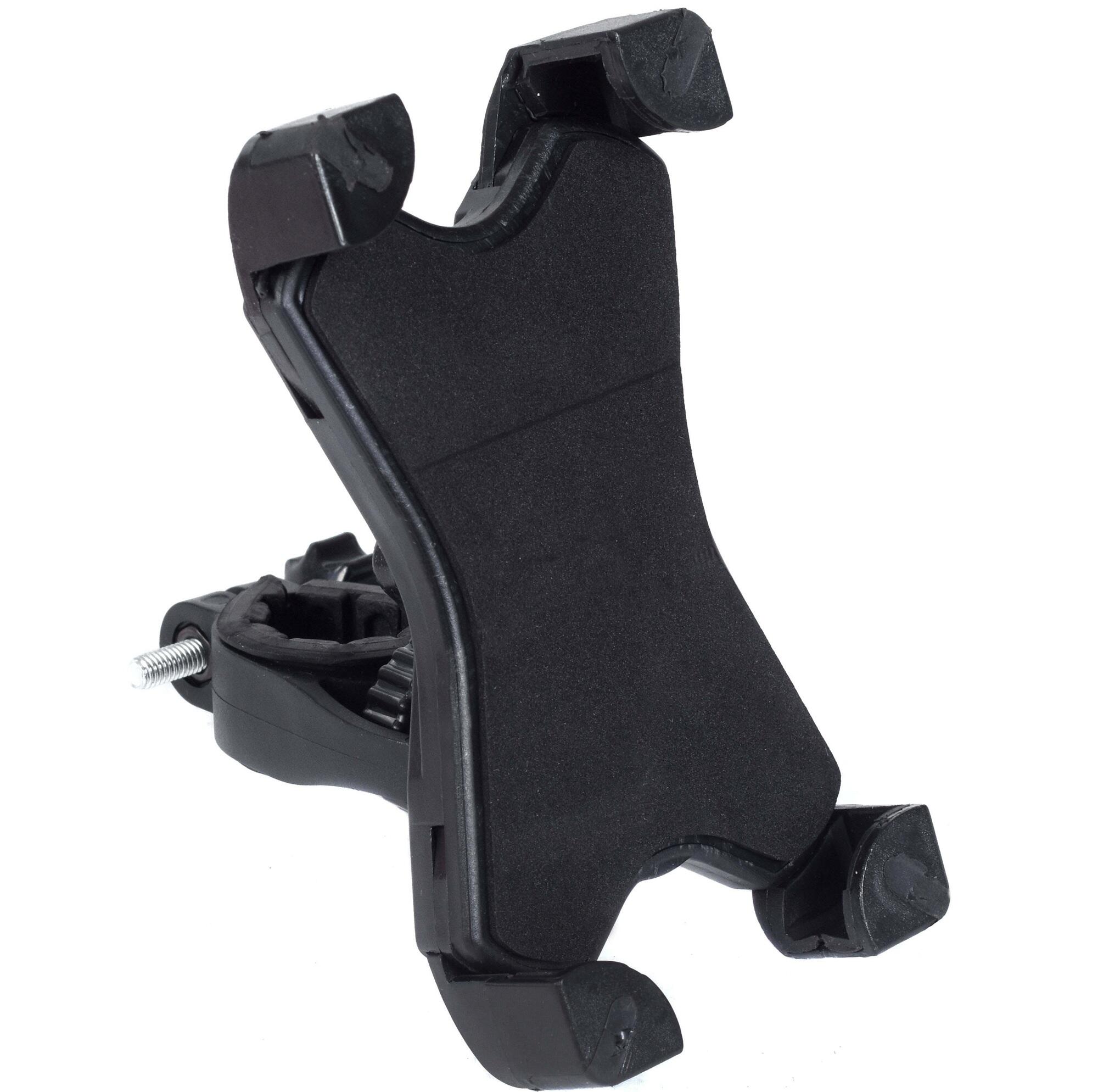 Uchwyt rowerowy na smartphone Spider Profex 4/6