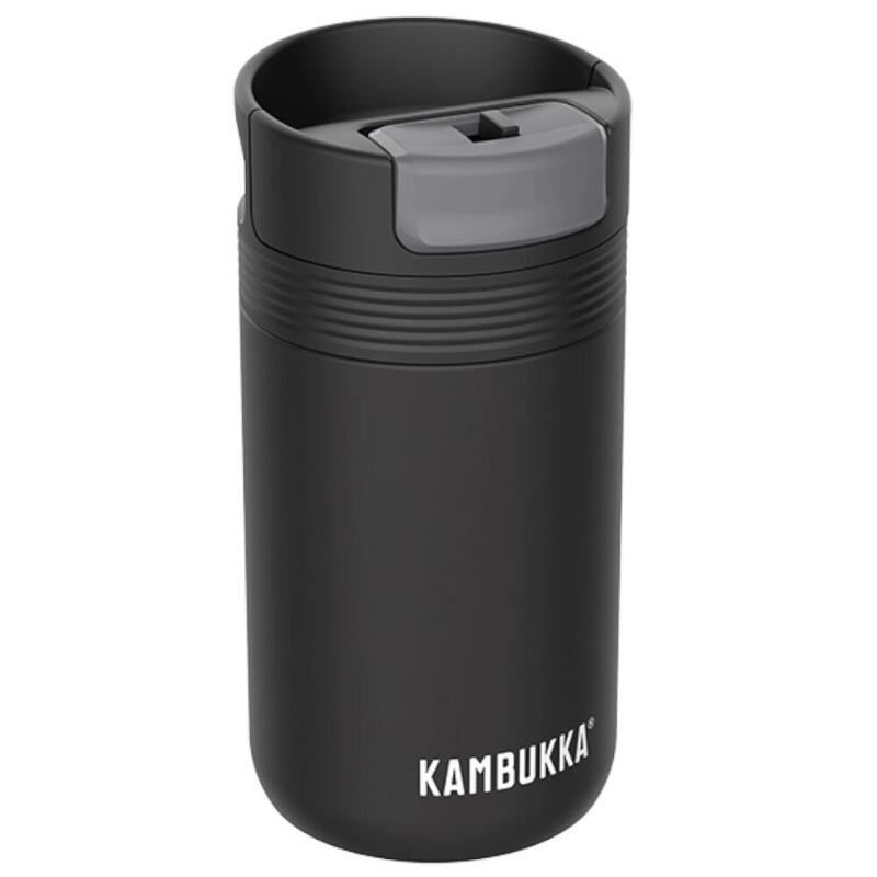 Termoska Cabo termohrnek 300 ml Black