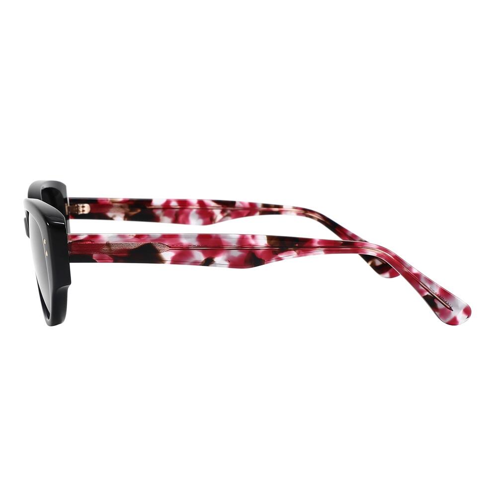 Zonnebril Sexton 8903-11 Gepolariseerd van Acetaat Dames 54 mm 3/4