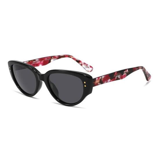 Acetat-Sonnenbrille für Damen Sexton 8903-11, Größe 54 mm