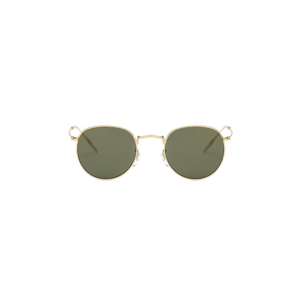 Gafas de Sol Sexton 3447-3 - GREEN G15 Polarizadas de Metal Unisex 50 mm 2/3