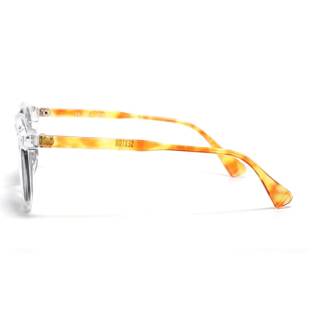 Sonnenbrille Sexton 89139-2 aus PC Damen 47 mm 3/5