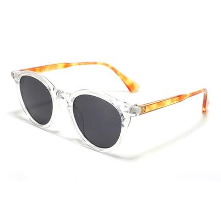 PC-Sonnenbrille für Damen Sexton 89139-2, Größe 47 mm