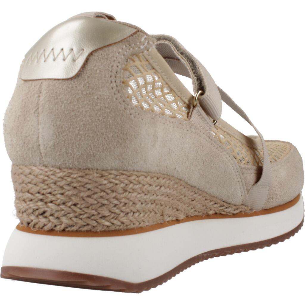 Chaussure de randonnée Baskets Femme Gioseppo KIVIK Ble 3/5
