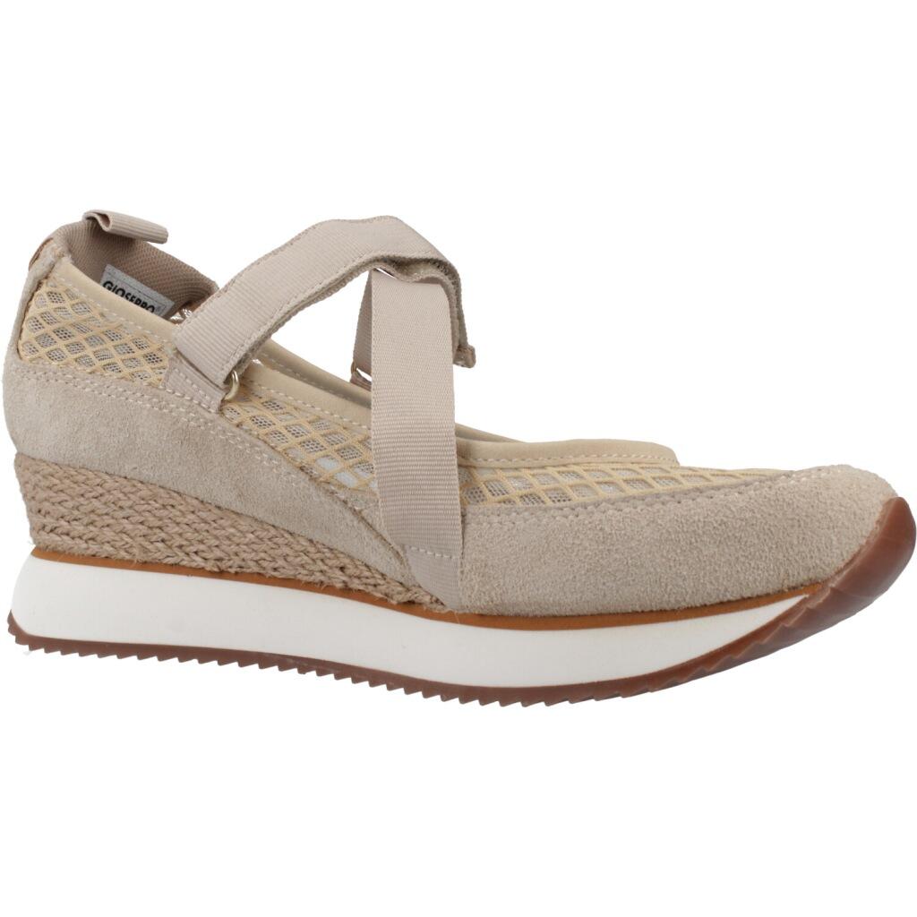Chaussure de randonnée Baskets Femme Gioseppo KIVIK Ble 5/5