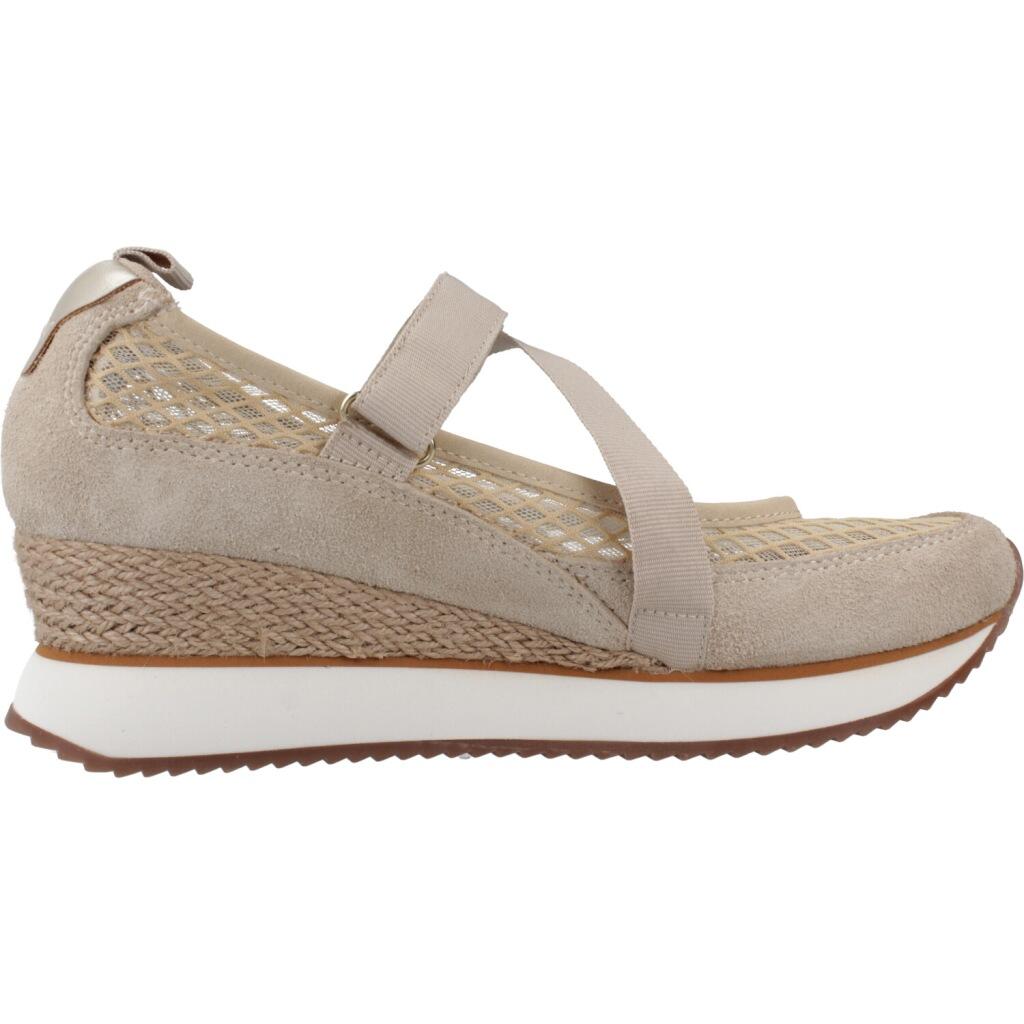 Chaussure de randonnée Baskets Femme Gioseppo KIVIK Ble 4/5