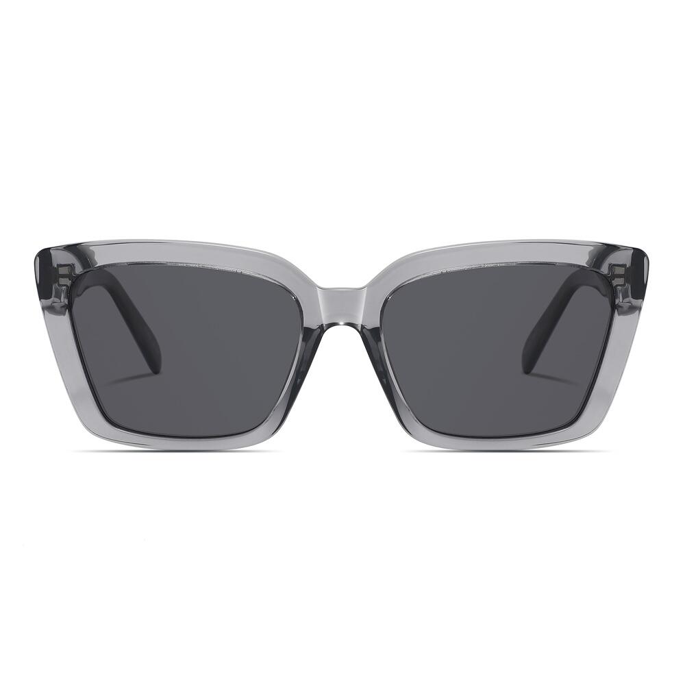 Sonnenbrille Sexton 8912-19 Polarisiert aus Acetat Damen 54 mm 2/4