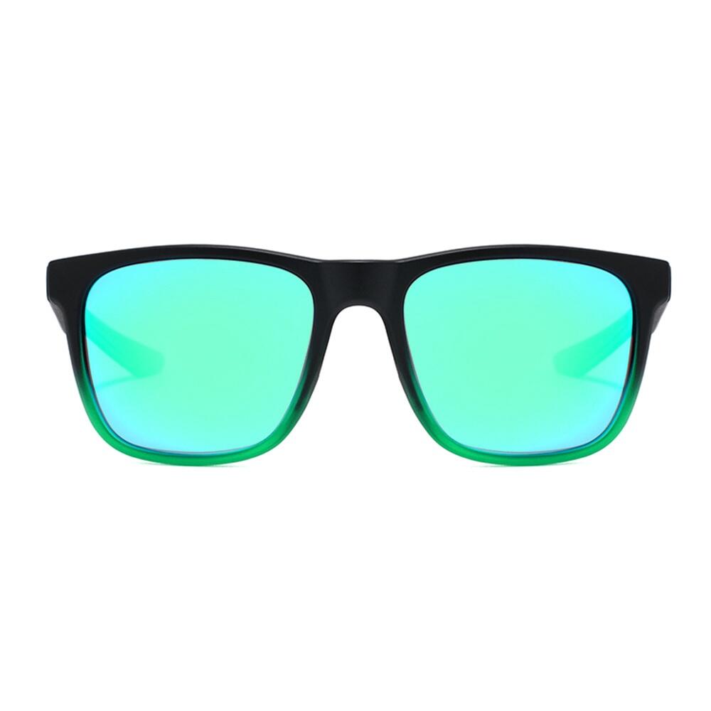 Lunettes de Soleil Fluor P527M-1 Polarisées en TR90 Unisexe 53 mm 2/3