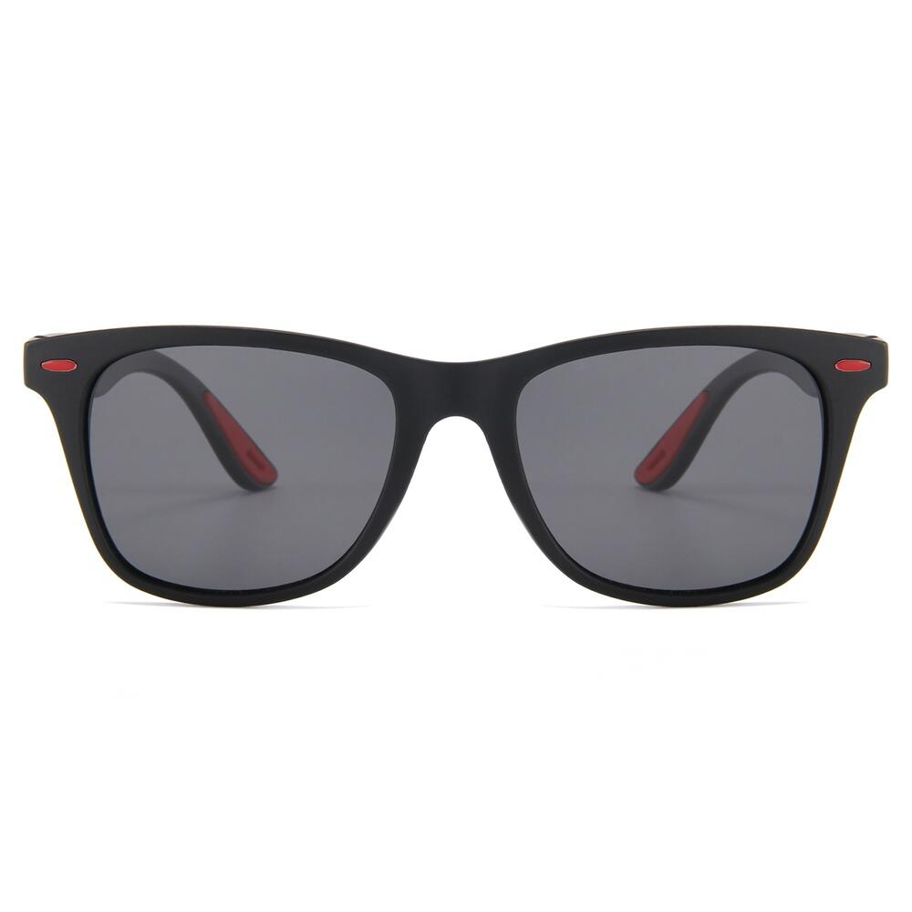 Lunettes de Soleil Fluor XH1698P - 1 Polarisées en TR90 Unisexe 52 mm 2/3