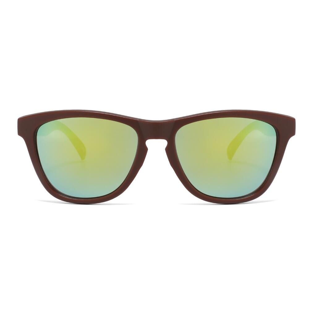 Lunettes de Soleil Sexton 2038-28 en TR90 Unisexe 50 mm 2/5