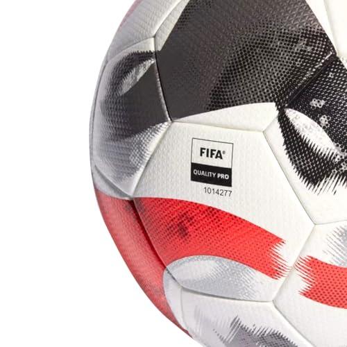 Piłka nożna Adidas Tiro Pro atest FIFA 4/5