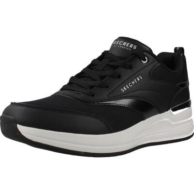 Sneakers da donna Skechers Billion 2 Nero.