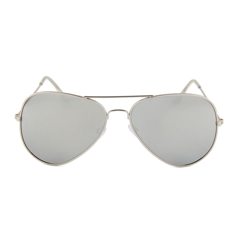 Zonnebril Fluor PJH0911M-2 Gepolariseerd van Metaal Unisex 60 mm 2/3