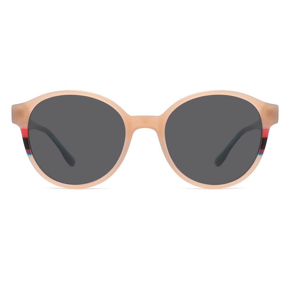 Gafas de Sol Sexton 1048C-2 Polarizadas de Acetato Mujer 52 mm 2/4