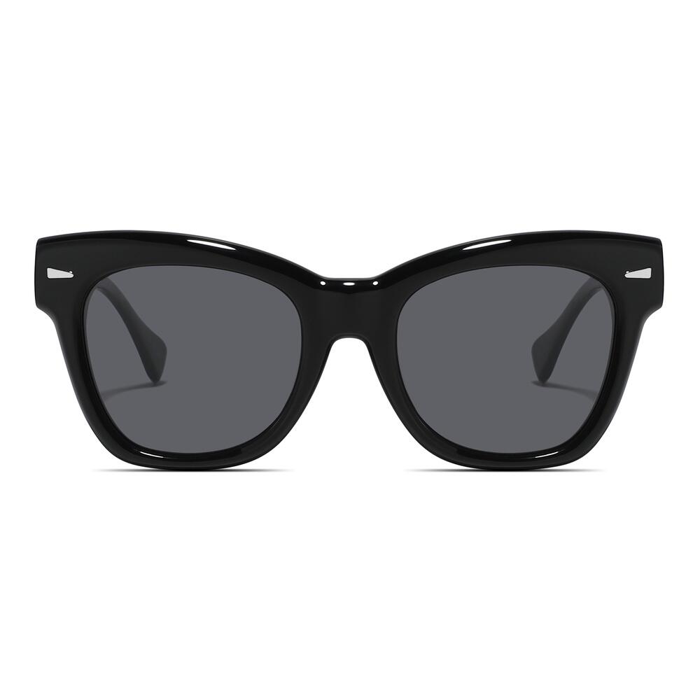 Óculos de Sol Sexton 8062-1 Polarizados em Acetato Mulher 48 mm 2/4