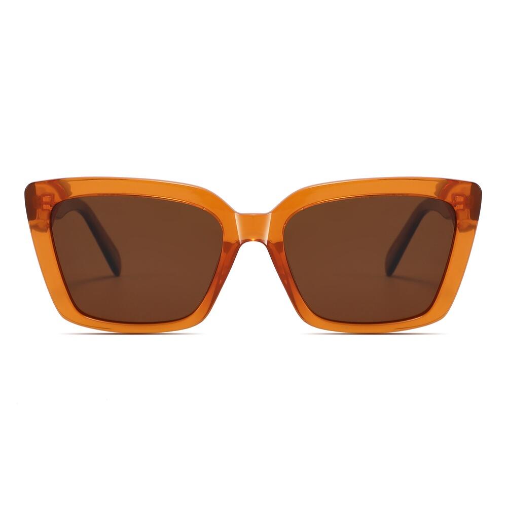 Óculos de Sol Sexton 9912-2 Polarizados em Acetato Mulher 54 mm 2/4