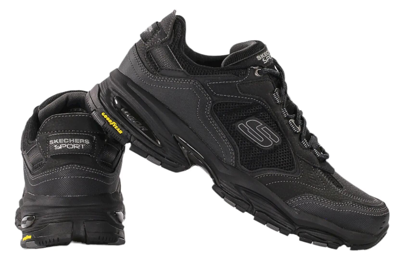 Buty Męskie Skechers Vigor 3.0 Na co dzień Komfortowe 3/7