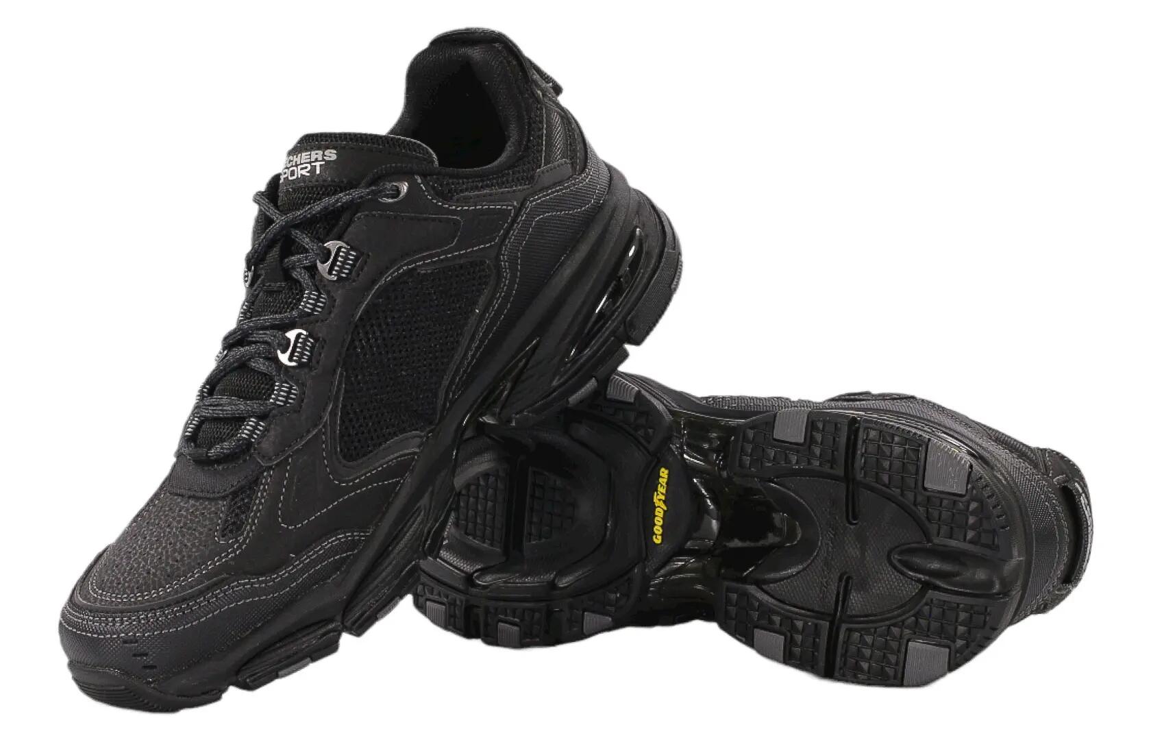 Buty Męskie Skechers Vigor 3.0 Na co dzień Komfortowe 4/7