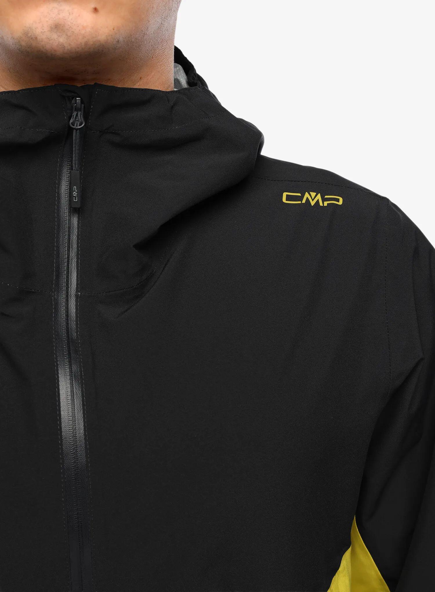 Giacca con cappuccio CMP 7/7
