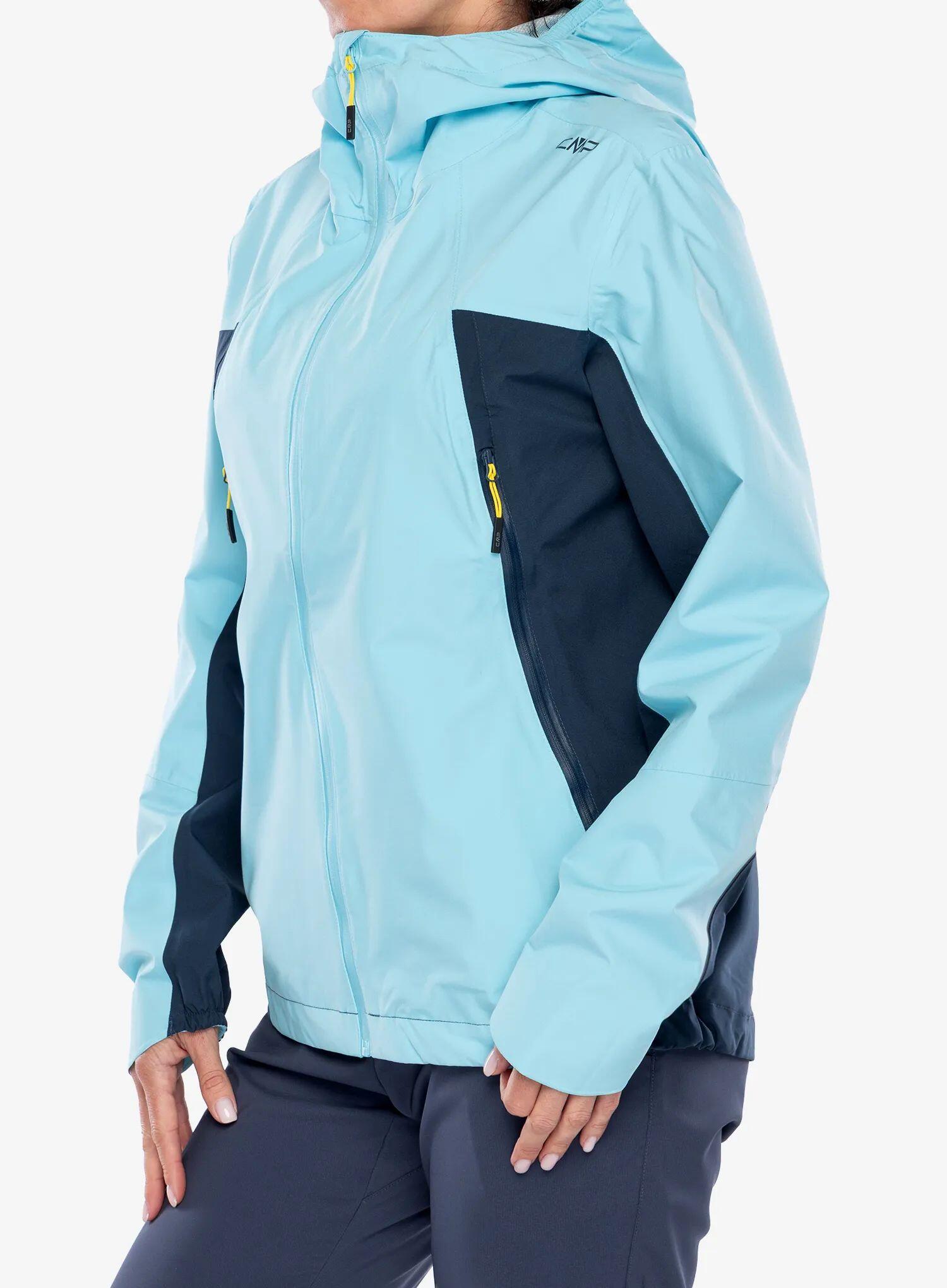 Chaqueta con capucha CMP 7/7