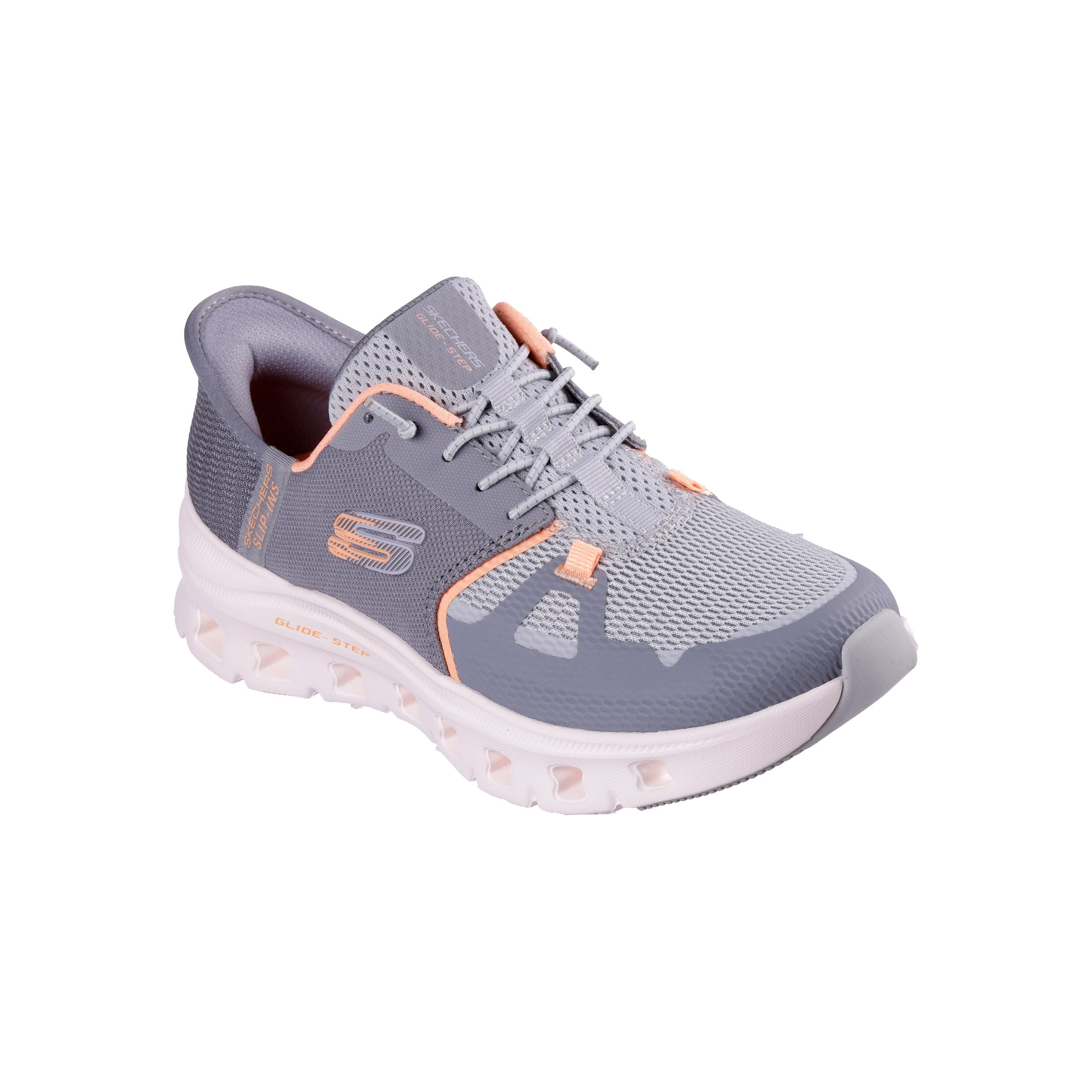 Basket à Lacets Skechers Step Pro - Femme 3/5