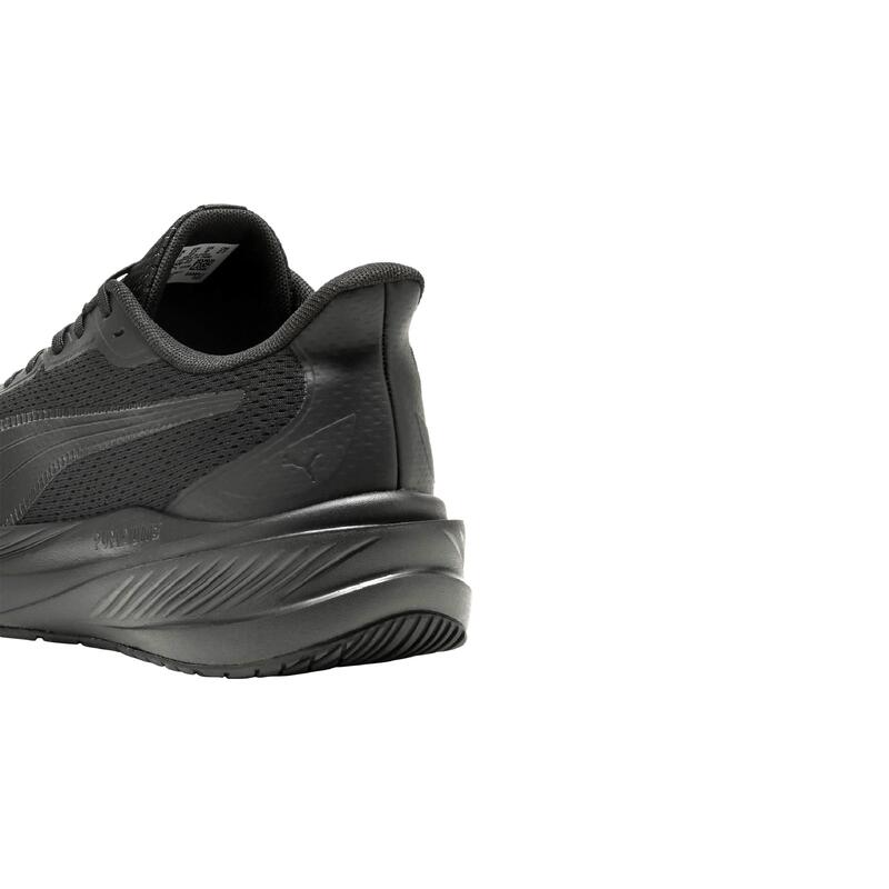 Pantofi sport unisex Puma Dasher Lite, Negru