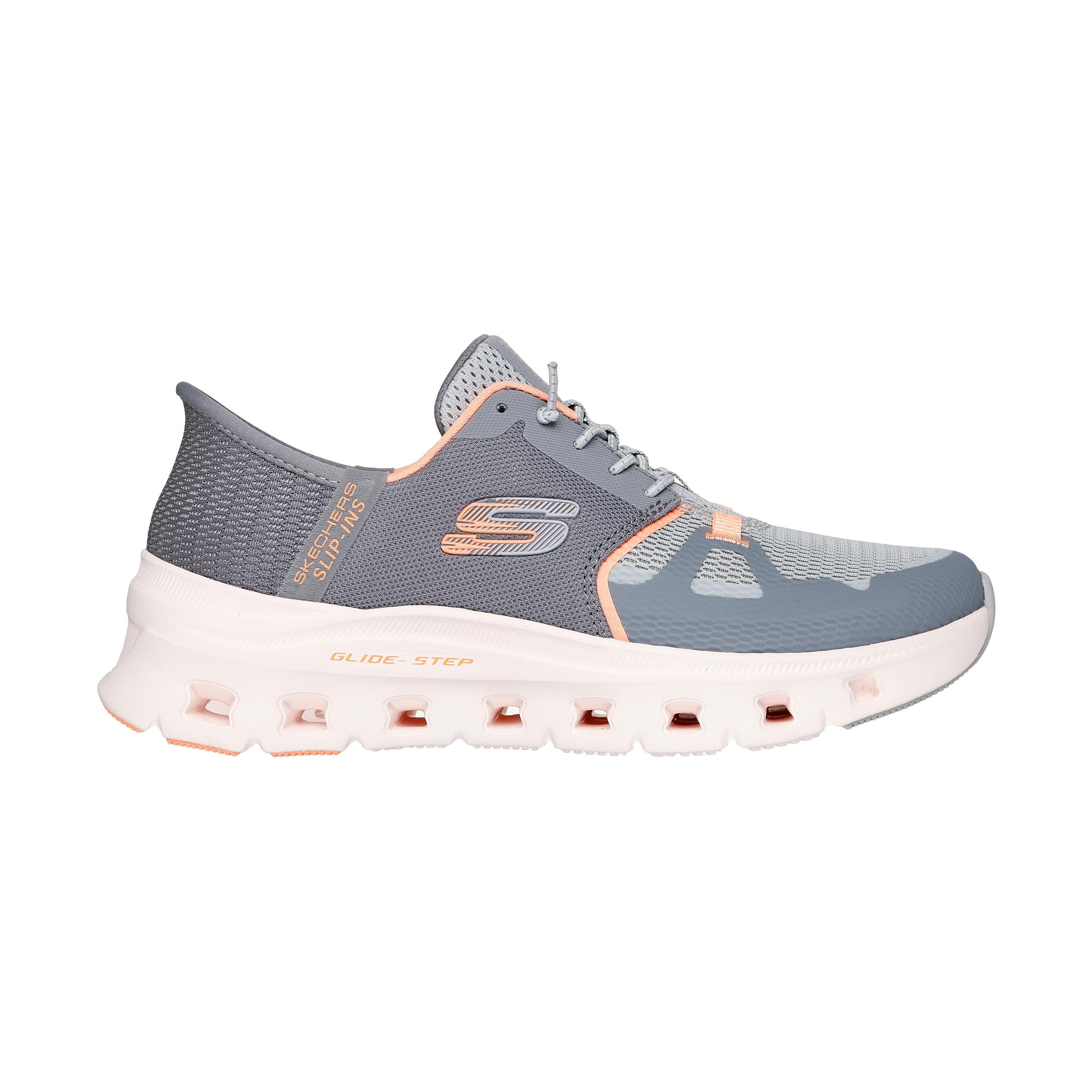 Basket à Lacets Skechers Step Pro - Femme 2/5