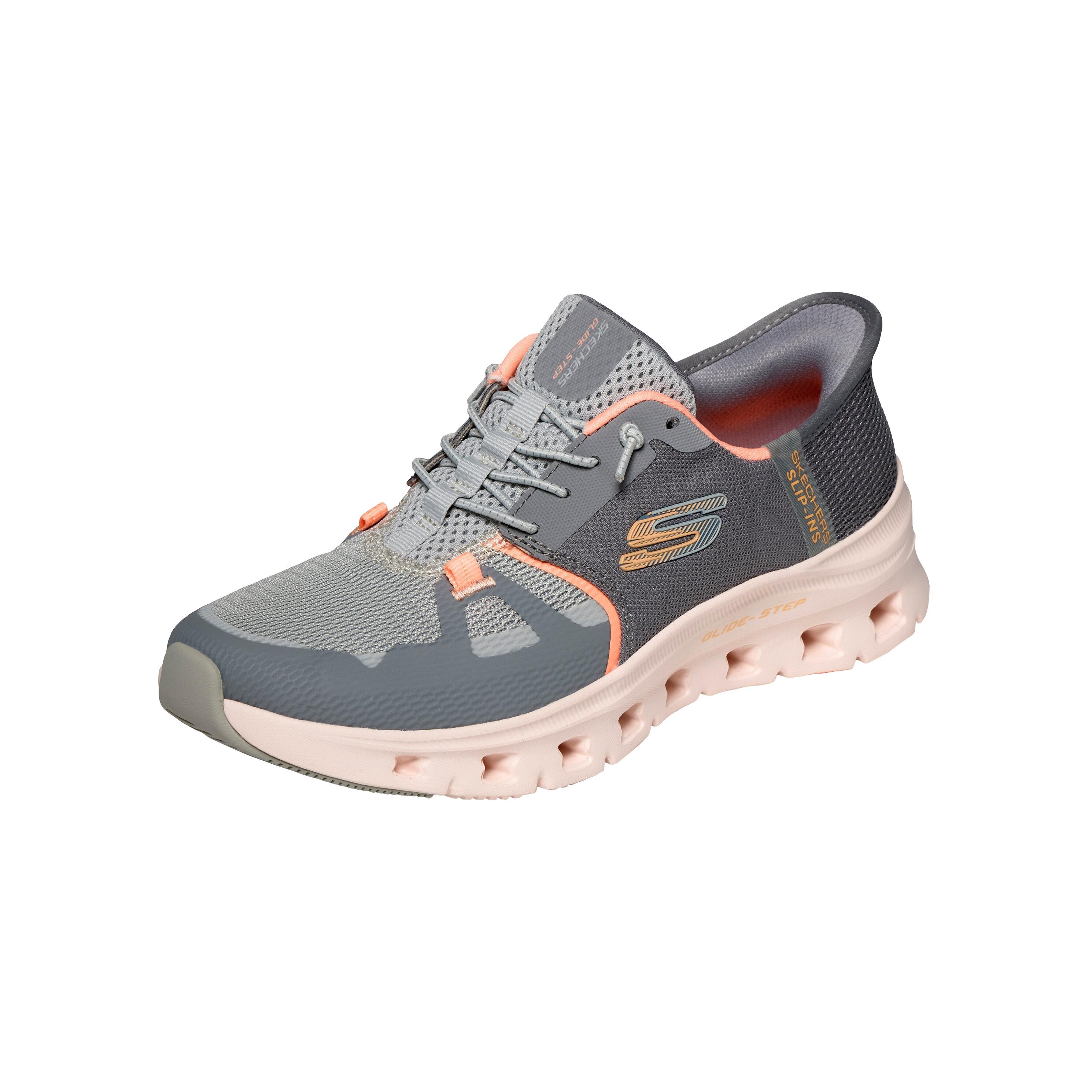 Basket à Lacets Skechers Step Pro - Femme 5/5