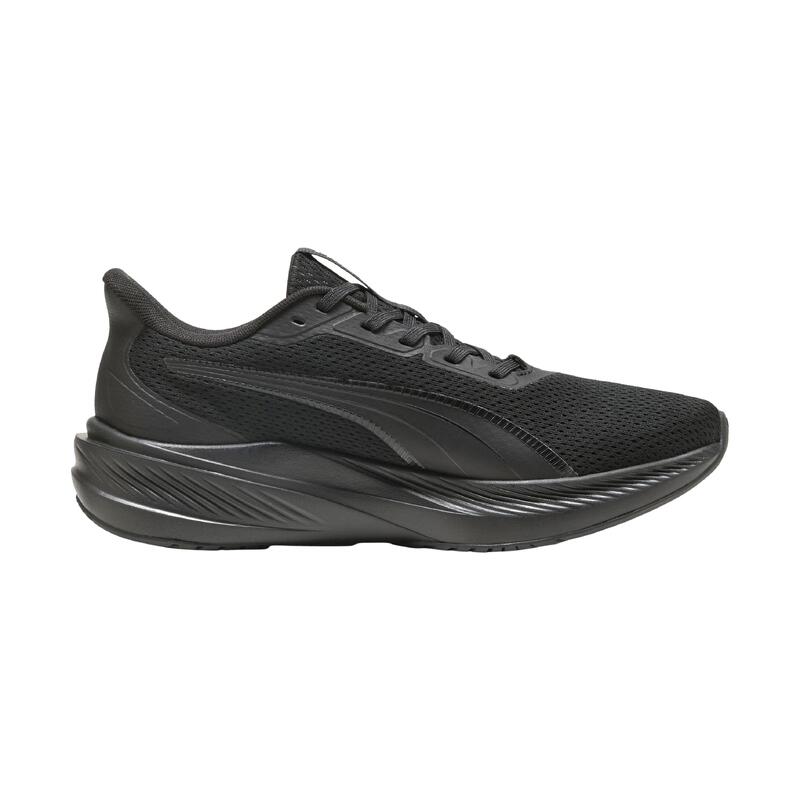 Pantofi sport unisex Puma Dasher Lite, Negru