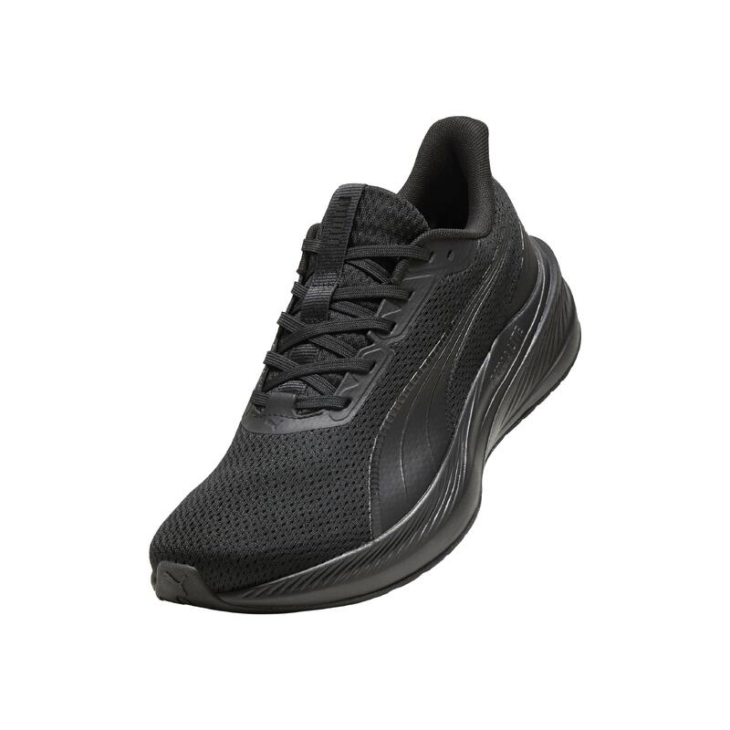 Pantofi sport unisex Puma Dasher Lite, Negru