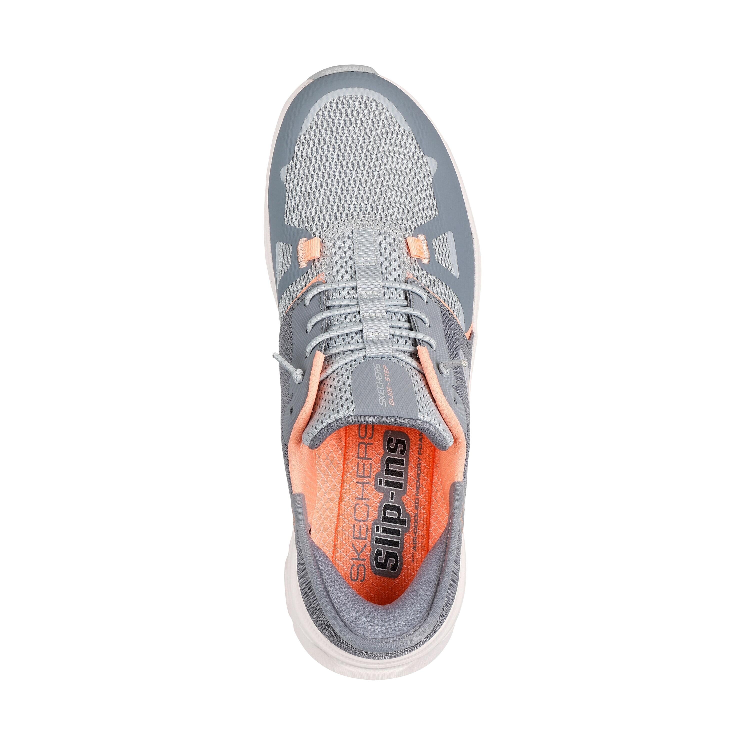Basket à Lacets Skechers Step Pro - Femme 4/5