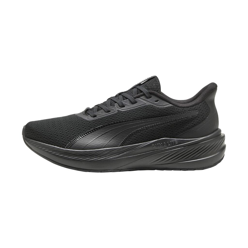 Sneakers Puma Dasher Lite, Black, Unisex