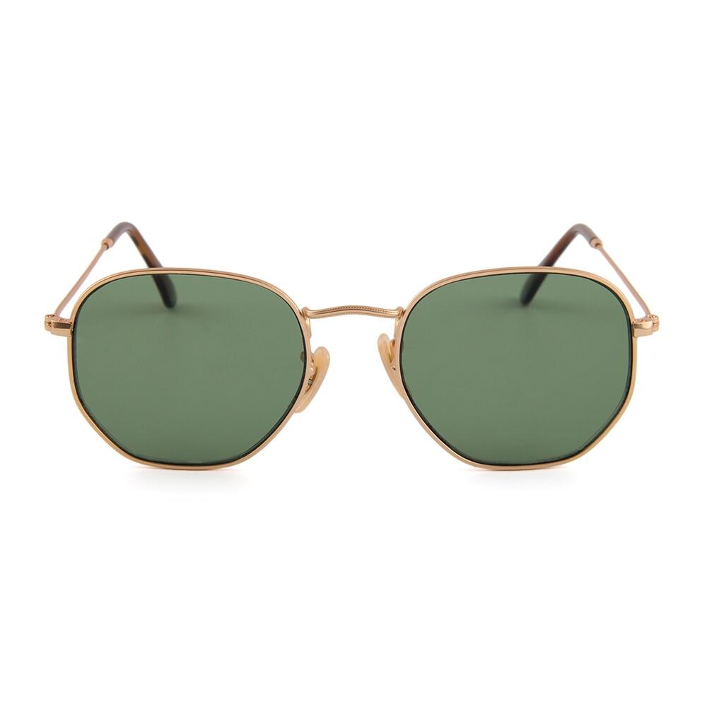 Gafas de Sol Sexton 4548-2 de Metal Unisex 50 mm 2/3