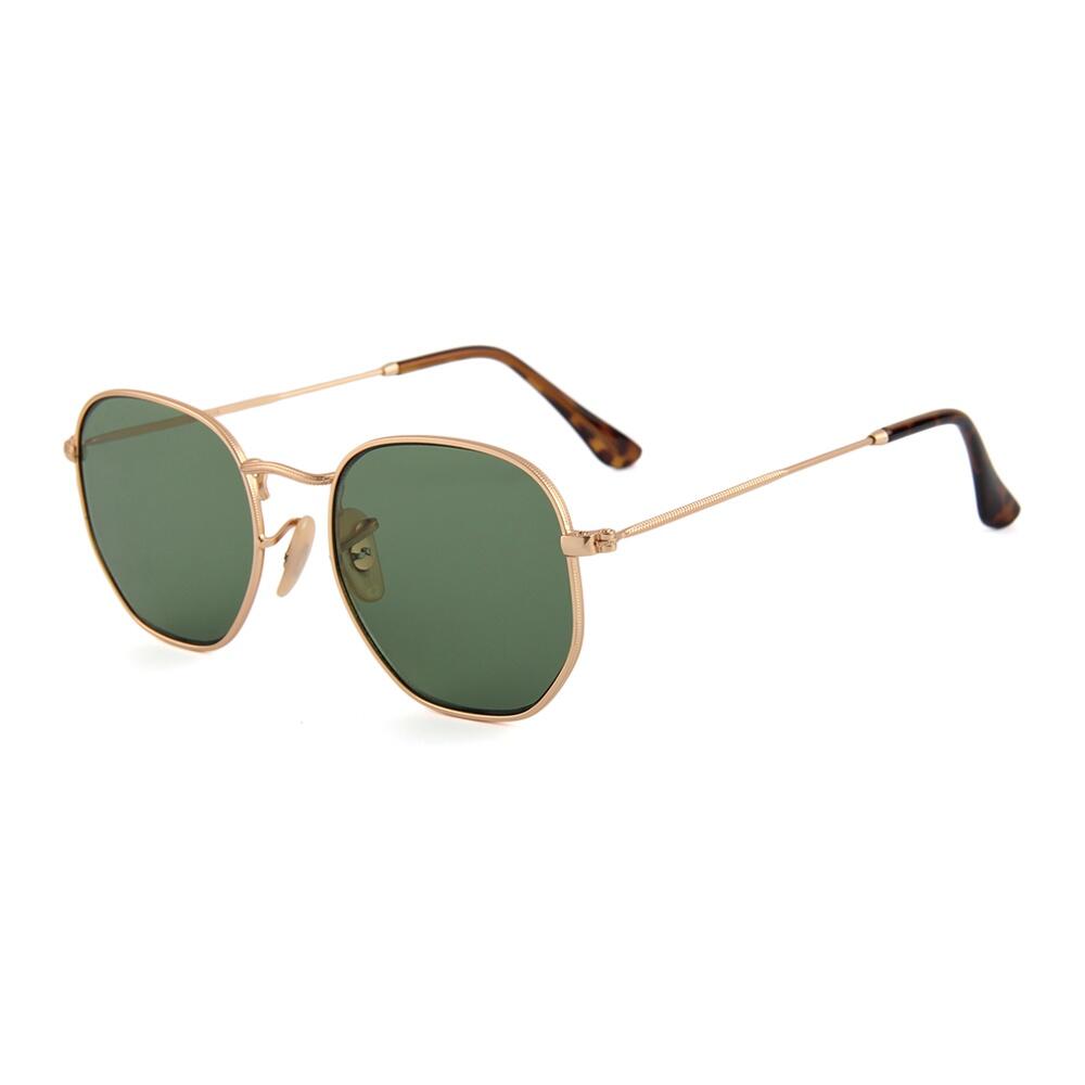 Sunglasses Sexton 4548-2 Metal Unisex 50 mm
