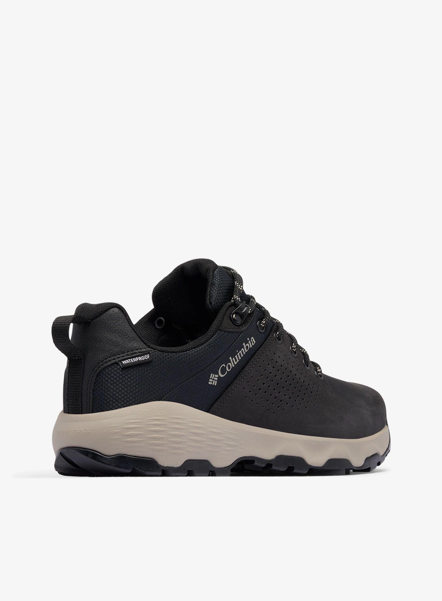 Buty turystyczne męskie Columbia Newton Nimble LTR 6/7
