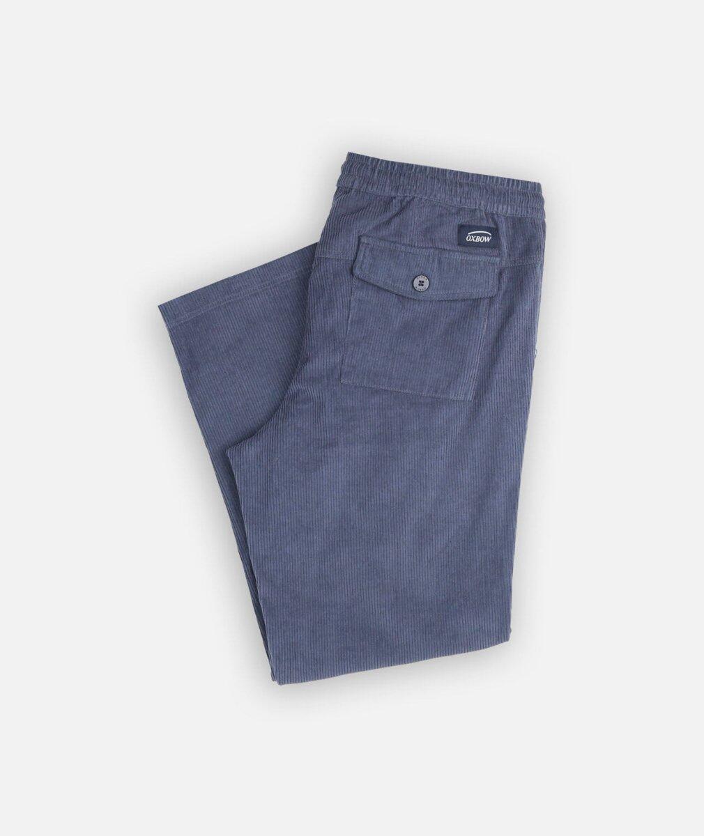 R2CORD Pantalons Homme 6/7