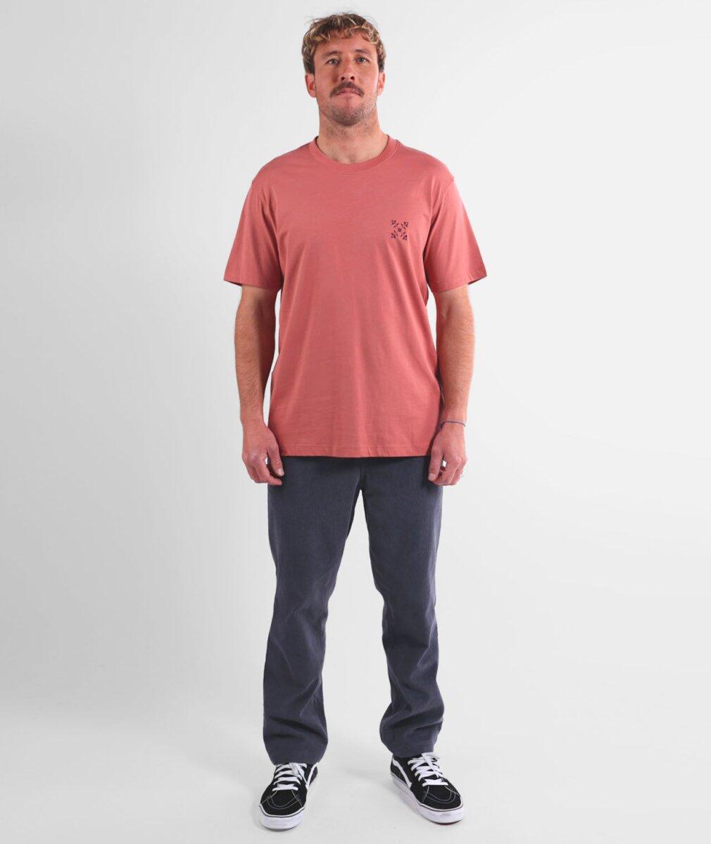 R2CORD Pantalons Homme 3/7