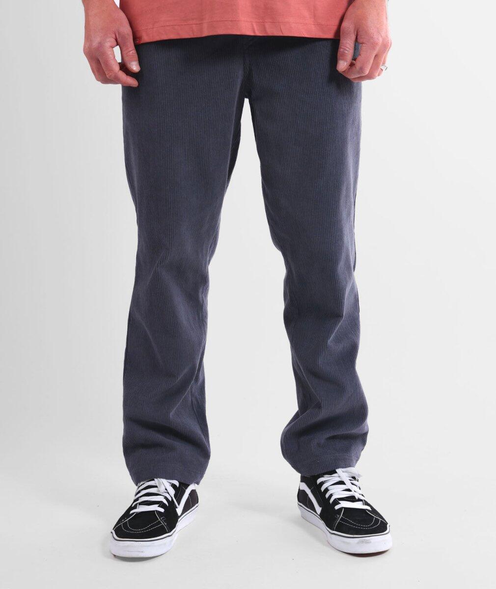 R2CORD Pantalons Homme 1/7