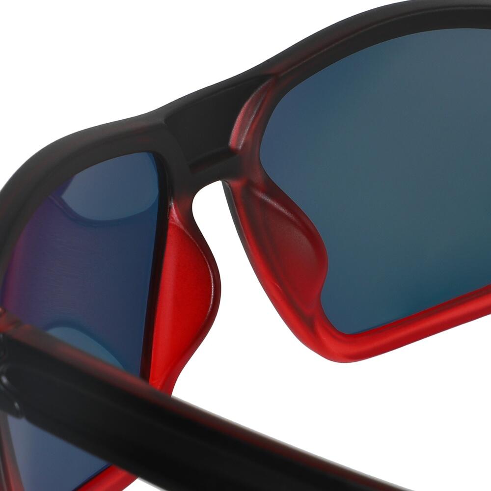 Lunettes de Soleil Fluor 7821P M-5 Polarisées en TR90 Homme 57 mm 4/5